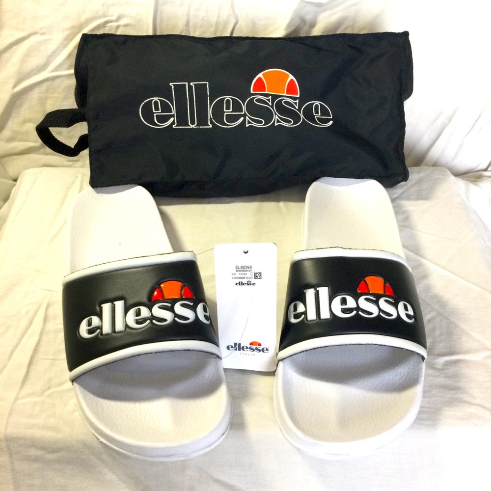 Ellesse Beach Sandals / Tennis Slides